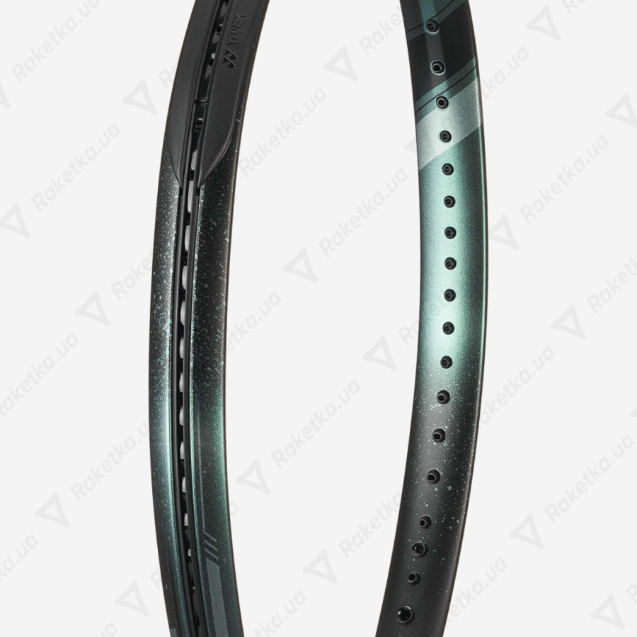 Yonex Ezone 100L (285g) 2024 Aqua Night Black - купити в Києві